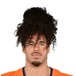 Kyrese Rowan