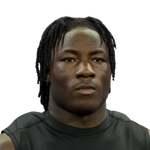 Emmett Johnson