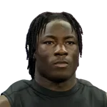Emmett Johnson