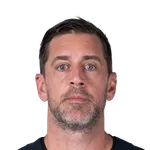 Aaron Rodgers