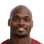 Adrian Peterson