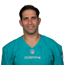 Anthony Fasano catches one pass in season finale photo