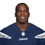 Antonio Gates