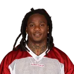 Chris Johnson