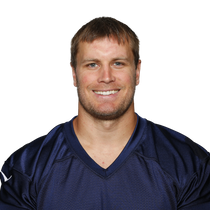 Craig Stevens grabs another touchdown in Week 13 photo