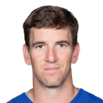 Eli Manning