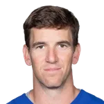 Eli Manning