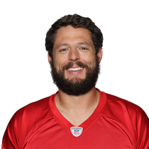 Jacob Tamme performs well in Week 17 loss to Saints photo