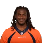 Jamaal Charles