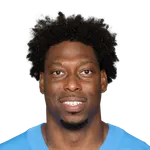 Jared Cook