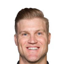 McCown erratic in loss to Panthers photo