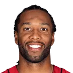 Larry Fitzgerald