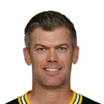 Mason Crosby