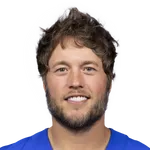 Matthew Stafford