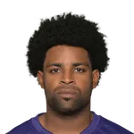 Michael Crabtree