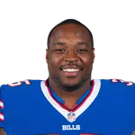 Mike Tolbert