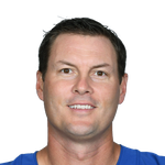 Philip Rivers