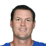 Philip Rivers