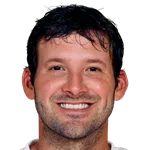 Tony Romo