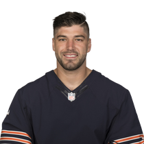 Zach Miller signs a 1 year deal with the Bears photo