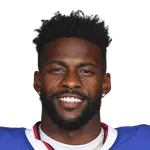 Emmanuel Sanders