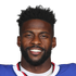 Emmanuel Sanders (WR - NO)