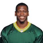 James Starks