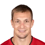 Rob Gronkowski