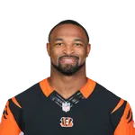 Cedric Peerman