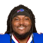Chris Ivory