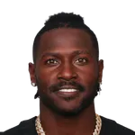 Antonio Brown