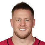 J.J. Watt