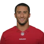 Colin Kaepernick