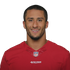 Colin Kaepernick