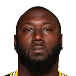 Muhammad Wilkerson