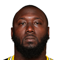 Muhammad Wilkerson breaks leg in loss against Bills photo