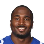 Dion Lewis