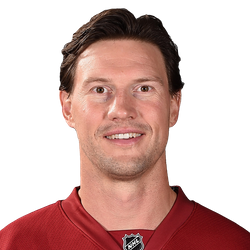 Shane Doan