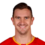 Mikael Backlund