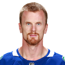 Daniel Sedin