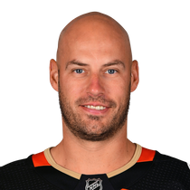 Ryan Getzlaf finally back on the board woth goal, assist photo