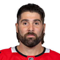 Pat Maroon