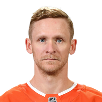 Corey Perry scores first goal of the season in win versus Stars photo