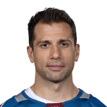 Andrew Cogliano grabs point in loss photo