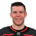 Paul Stastny