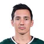 Jared Spurgeon