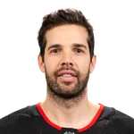 Corey Crawford