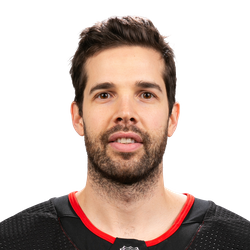 Corey Crawford
