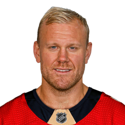 Patric Hornqvist