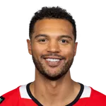 Seth Jones